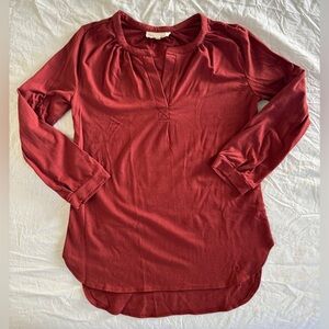 Synergy Organic Clothing Women’s Top - XS
